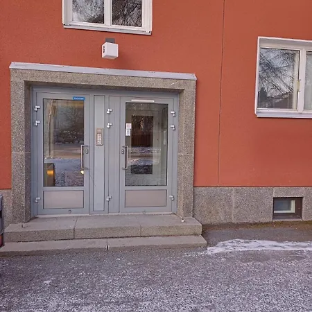 Ilmarin Helmi Apartament *