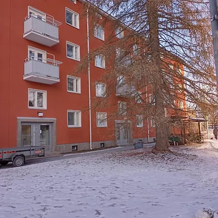 Διαμέρισμα Ilmarin Helmi *