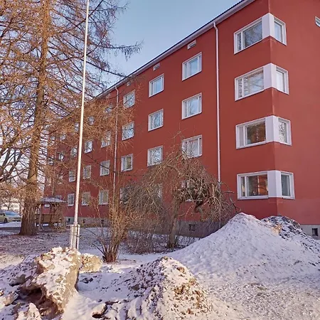 Ilmarin Helmi Huoneisto *