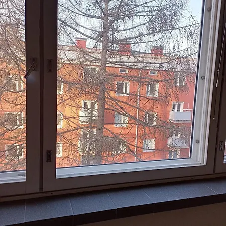 Ilmarin Helmi Apartament