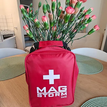 Ilmarin Helmi Huoneisto *