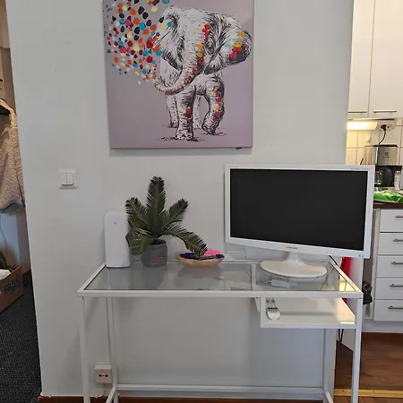 Apartament Ilmarin Helmi Tampere