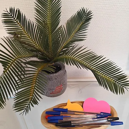 Huoneisto Ilmarin Helmi *