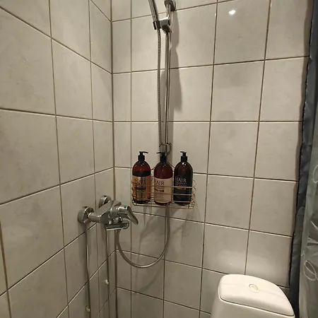 Apartament Ilmarin Helmi *