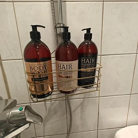 Διαμέρισμα Ilmarin Helmi *