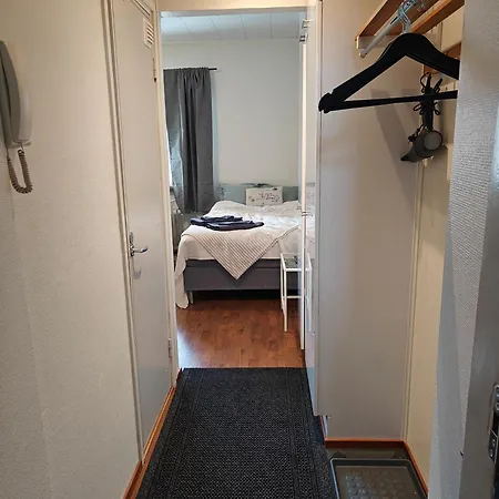 Ilmarin Helmi Apartament Tampere