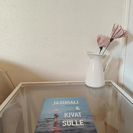 Ilmarin Helmi Τάμπερε