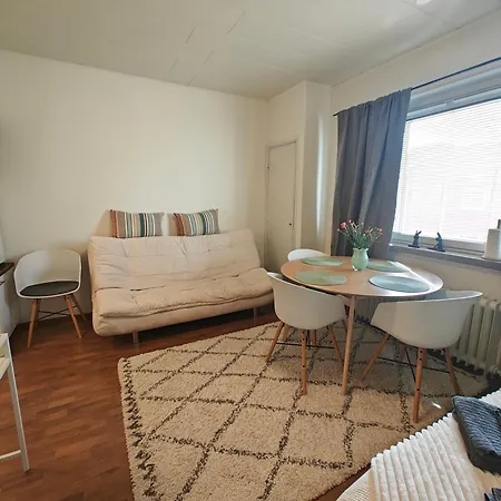 Ilmarin Helmi Tampere