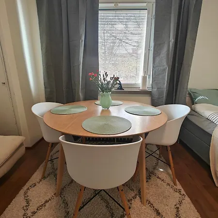 Ilmarin Helmi Apartment