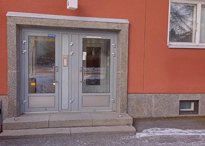 Ilmarin Helmi Huoneisto *