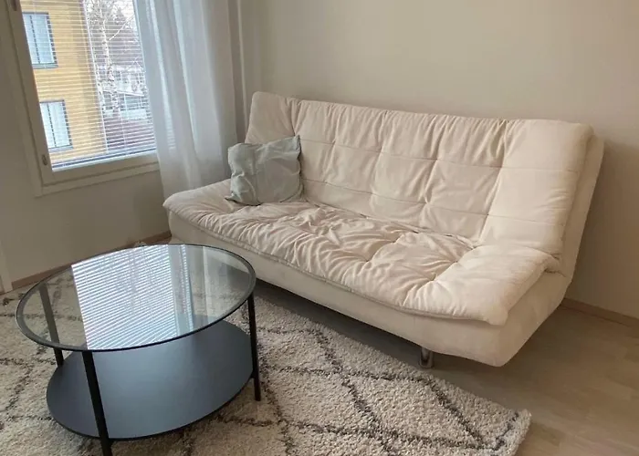 Ilmarin Helmi Tampere