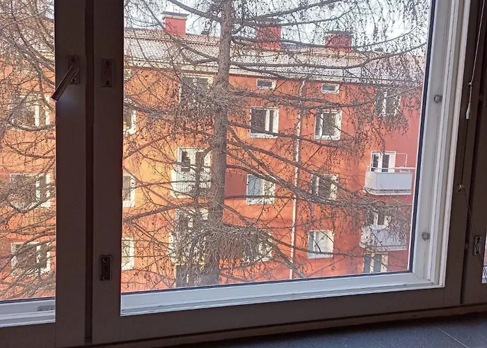 Ilmarin Helmi Apartamento