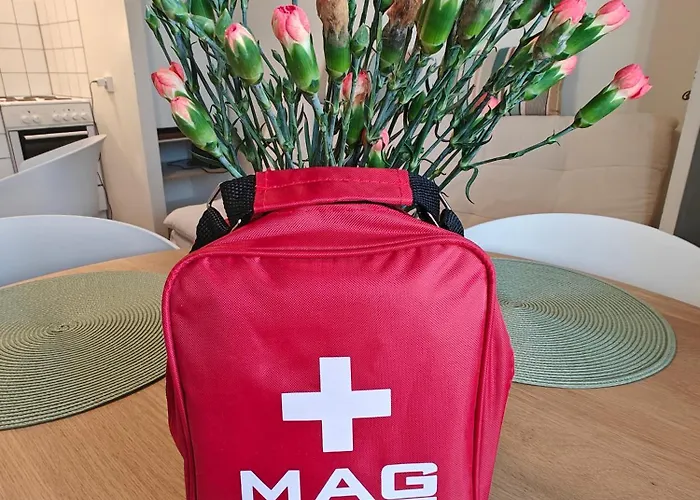 Ilmarin Helmi Huoneisto *