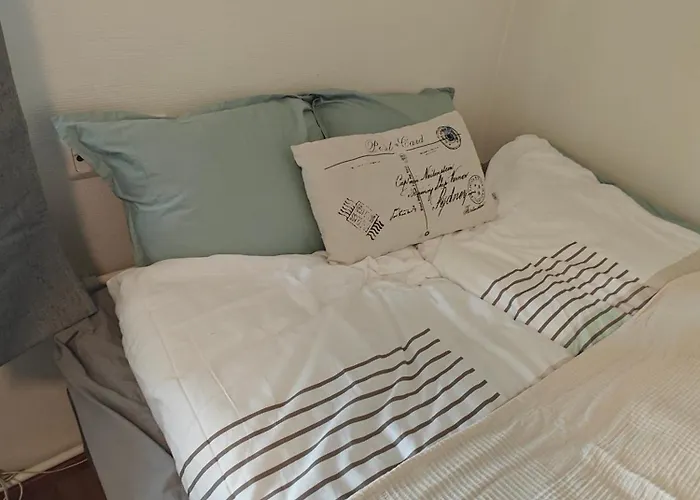 Apartamento Ilmarin Helmi