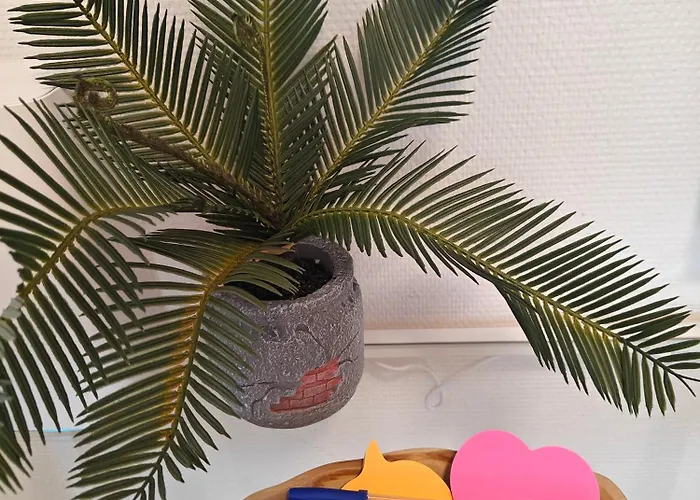 Apartamento Ilmarin Helmi *