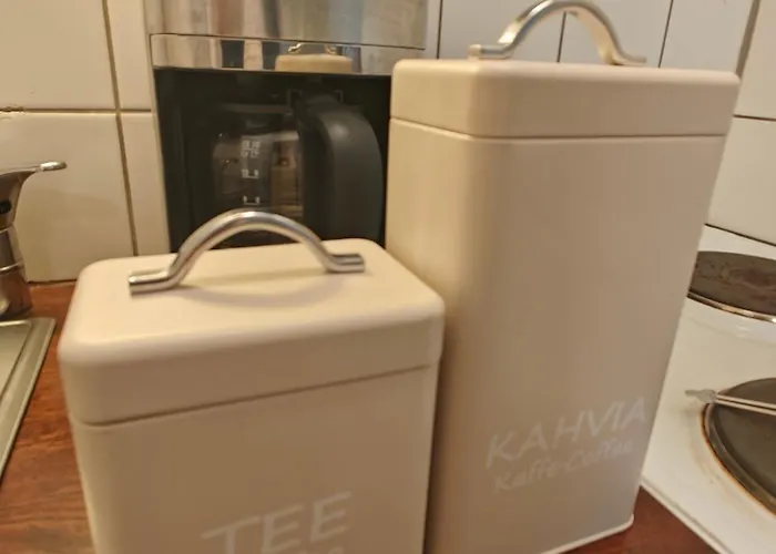 Ilmarin Helmi Apartamento *