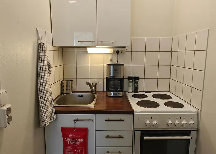 Apartamento Ilmarin Helmi *