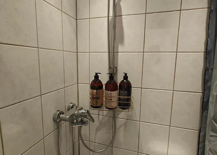 Huoneisto Ilmarin Helmi *