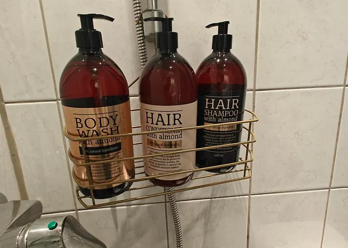 Huoneisto Ilmarin Helmi *