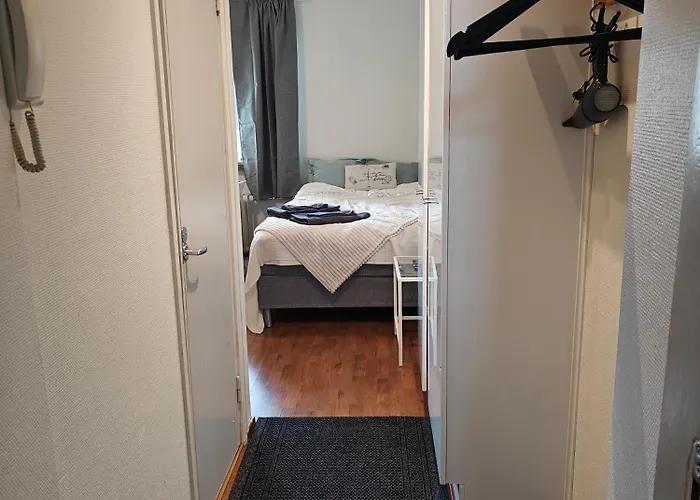 Ilmarin Helmi Apartamento Tampere