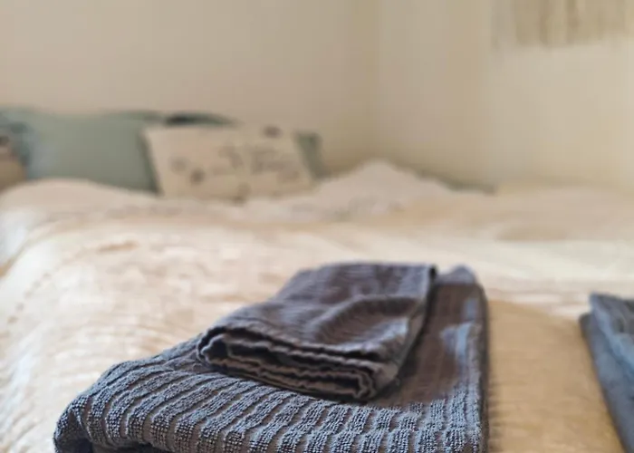 Ilmarin Helmi Huoneisto