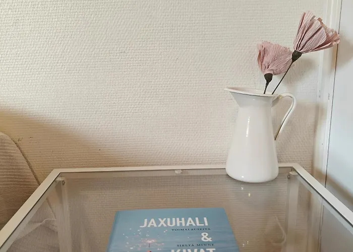 Ilmarin Helmi Tampere